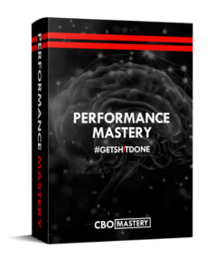 Performance Mastery von Nick Geringer Erfahrungen