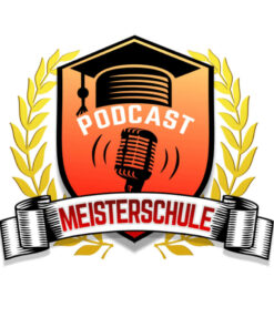 Podcast Meisterschule 2.0 von Tom Kaules Erfahrungen
