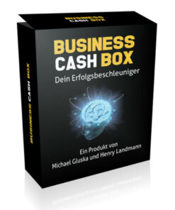 Business Cash Box Abo von Henry Landmann Erfahrungen