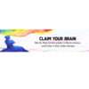 Claim your Brain von Andreas Goldemann Erfahrungen