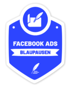 Facebook Ads Blaupausen von Tim Gelhausen Erfahrungen