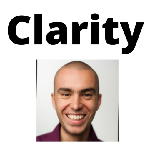 Clarity von Martin Glanert Erfahrungen