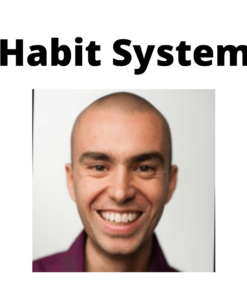 Habit System von Martin Glanert Erfahrungen