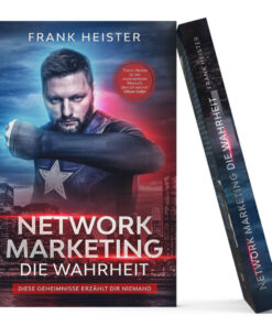 Network Marketing die Wahrheit Buch von Frank Heister Erfahrungen 