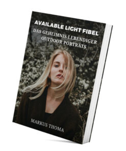 Available Light Fibel Buch von Markus Thoma Erfahrungen