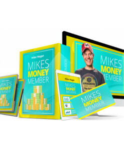 Mikes Money Member Club von Mike Hager Erfahrungen
