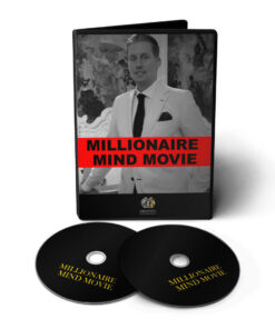 Millionaire Mind Movie von Daniel Weinstock Erfahrungen