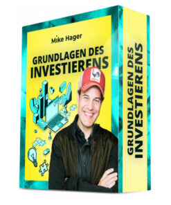 Grundlagen des Investierens von Mike Hager Erfahrungen